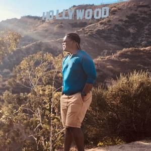 Meet your Posher, Alston